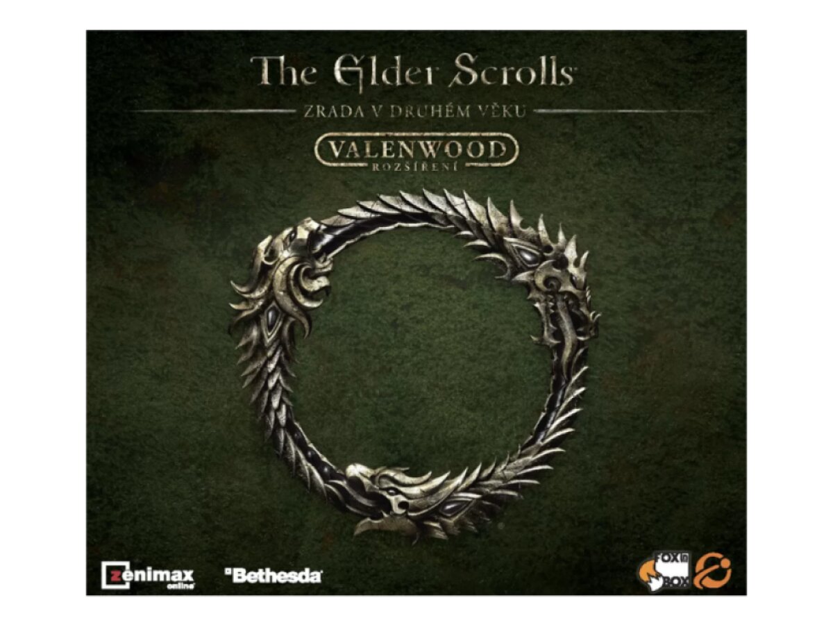The Elder Scrolls: Valenwood