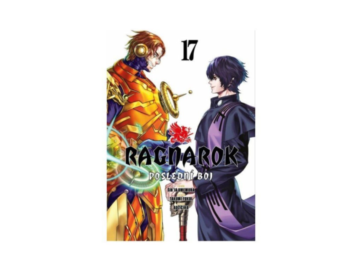 Ragnarok: Poslední boj 17