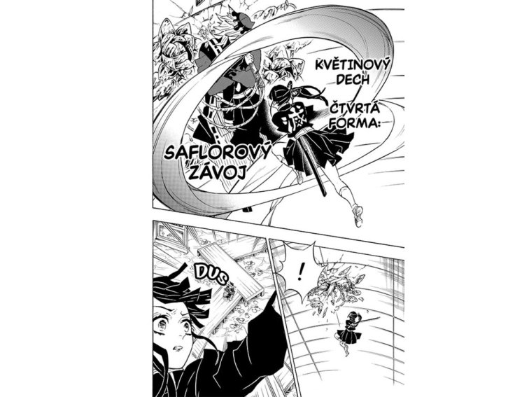 Zabiják démonů 17: Dědicové