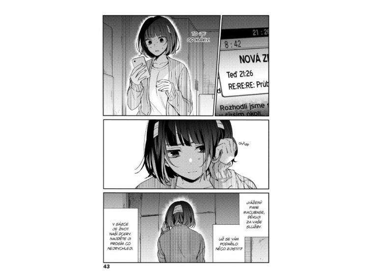 Pokoj v barvách štěstí 6