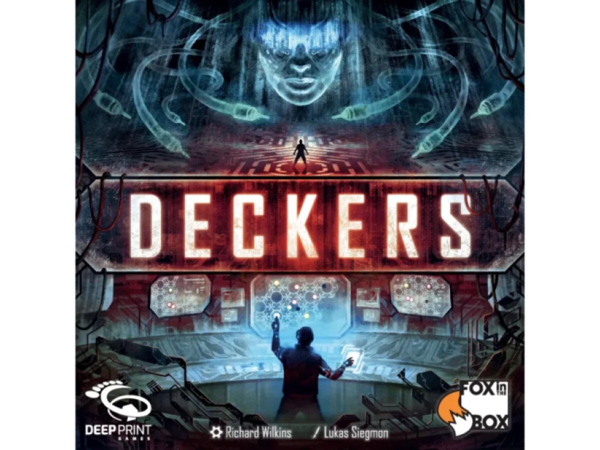 Deckers