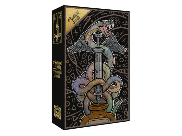 Nežádoucí účinky – Posilující dávka