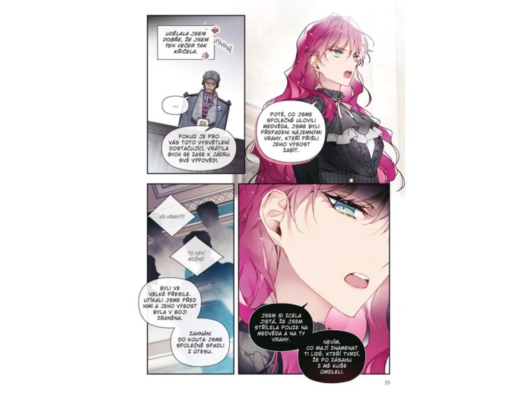 Záporáci smrti neutečou 5