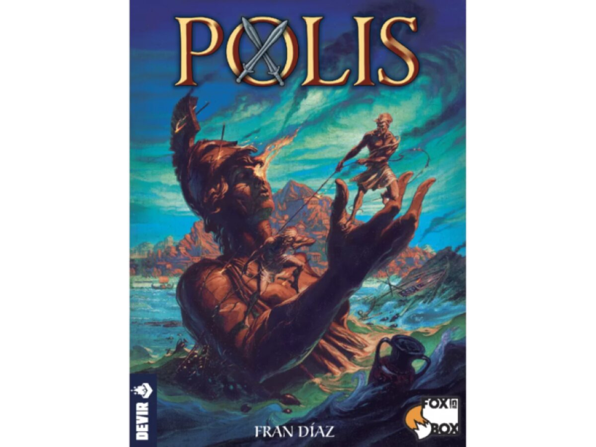 Polis