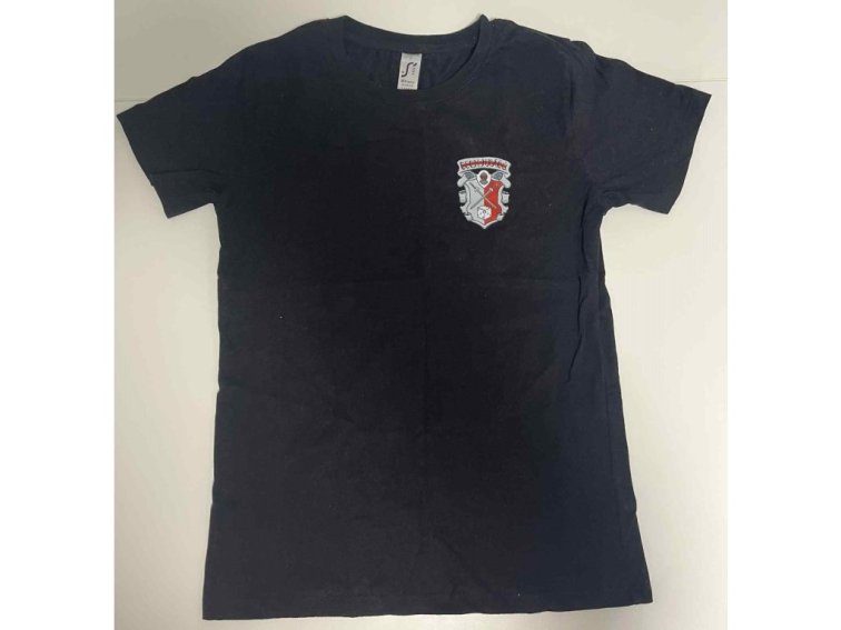 Pánské tričko - Cech Hráčů černé) Vel. L.