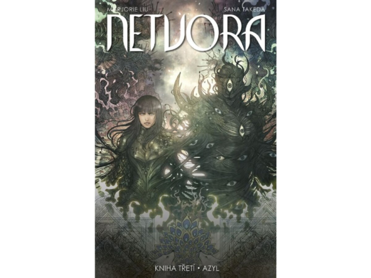 Netvora 3: Azyl