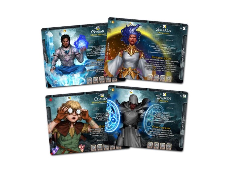 Konec věků: Nová éra