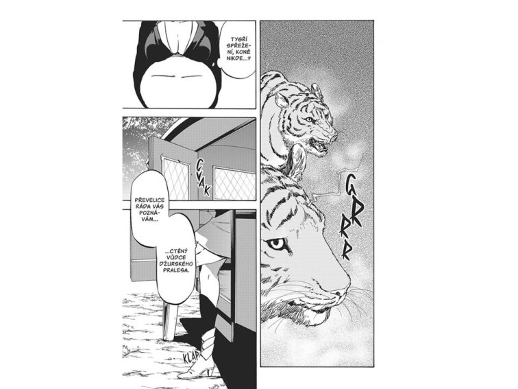 Jak jsem se reinkarnoval coby sliz 9