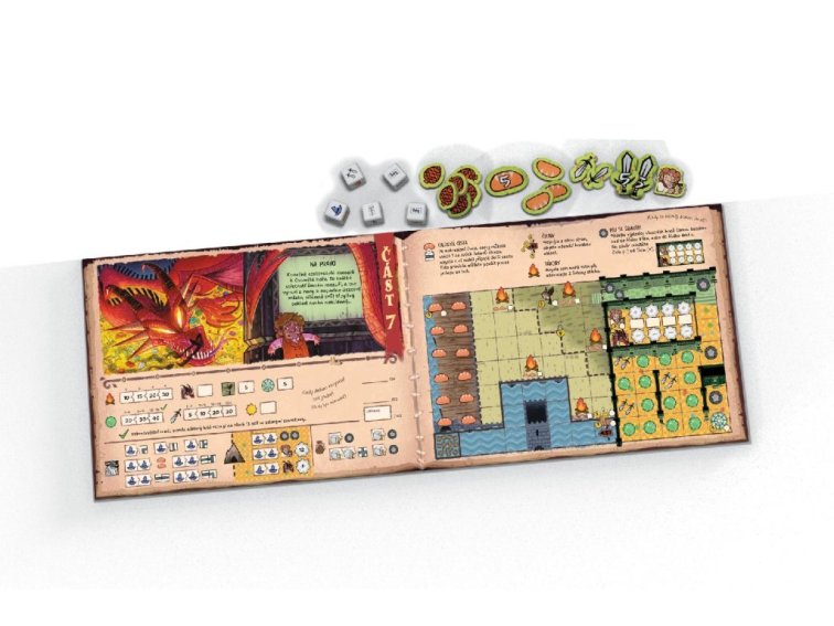 Hobit: Cesta tam a zase zpátky