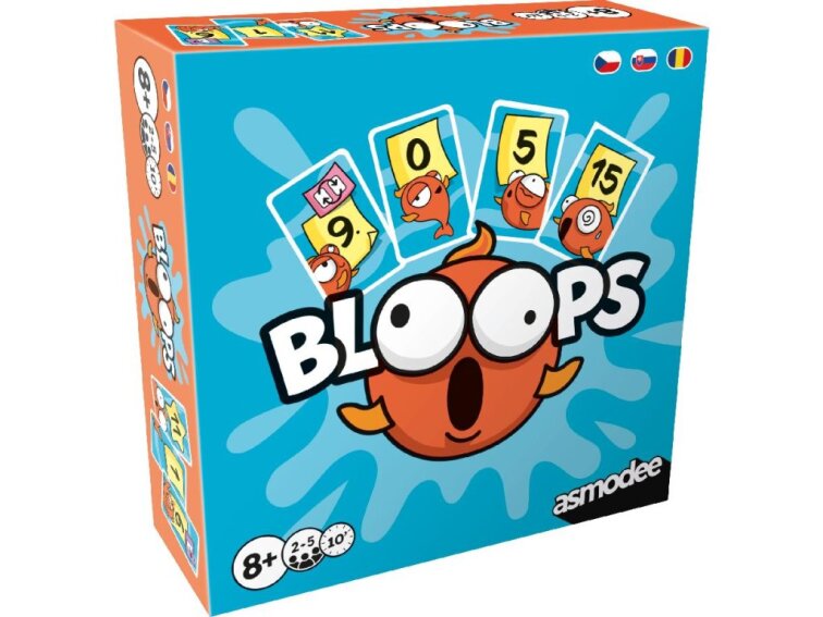 Bloops