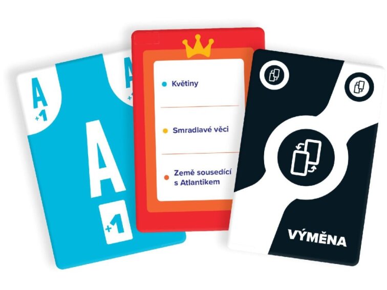 Jméno, město a tak dále