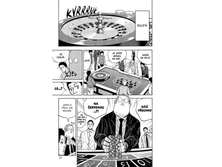 Sakamoto Days 5: Odsouzenci