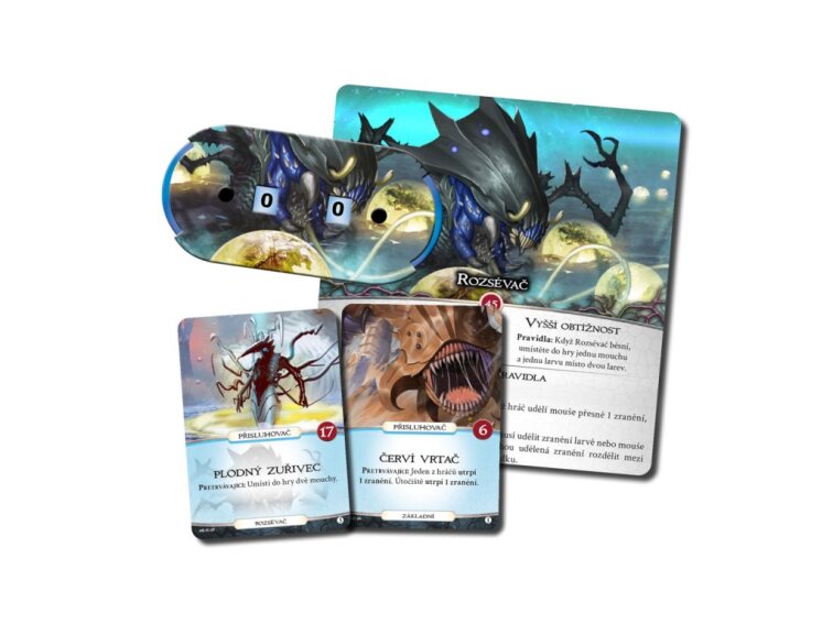 Konec věků: Nová éra