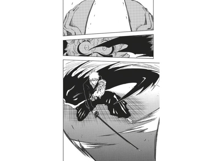 Bleach 29: The Slashing Opera