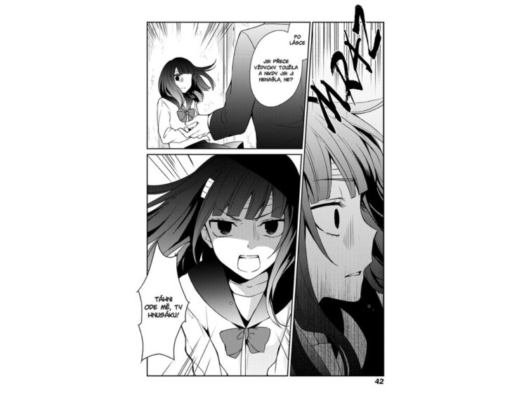 Pokoj v barvách štěstí 3