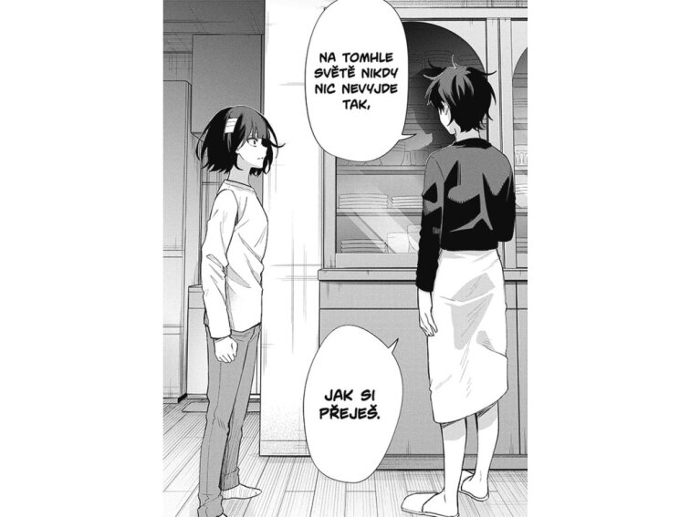 Pokoj v barvách štěstí 10