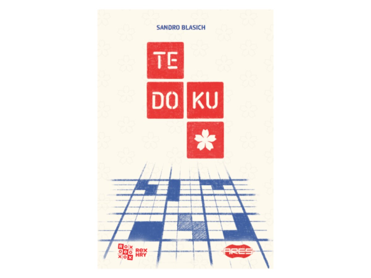Tedoku