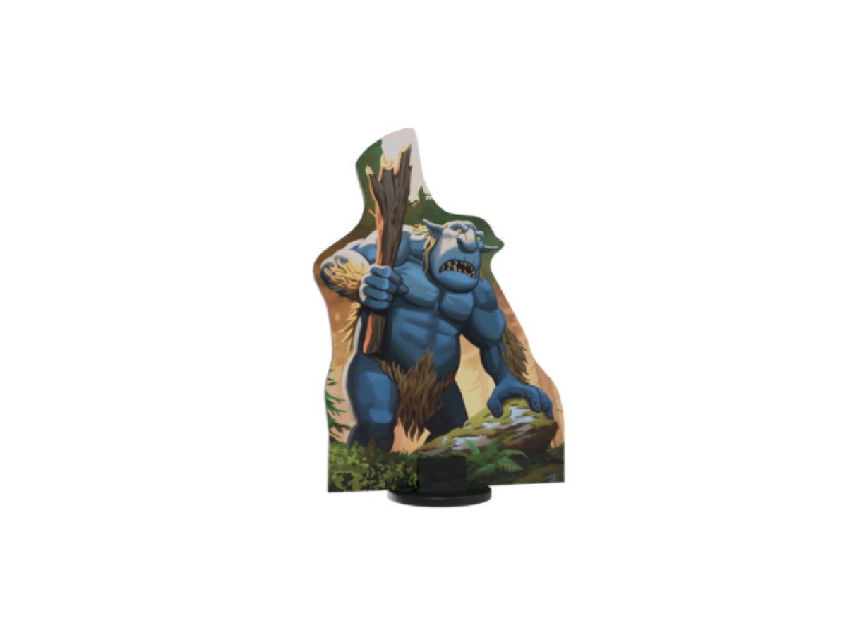 Valheim: Desková hra - Standard edice
