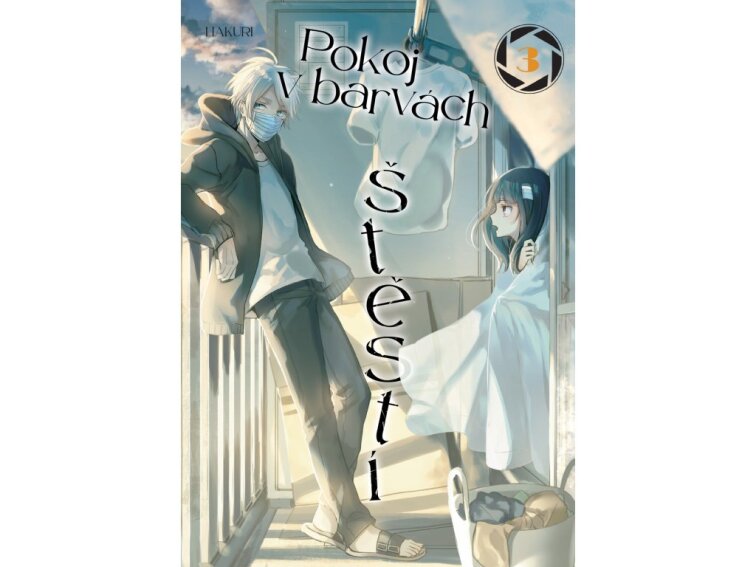 Pokoj v barvách štěstí 3