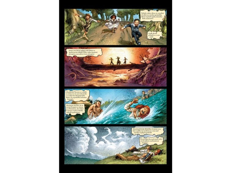 Wolverine: Zrození (Legendy Marvel)