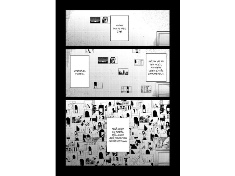 Pokoj v barvách štěstí 4