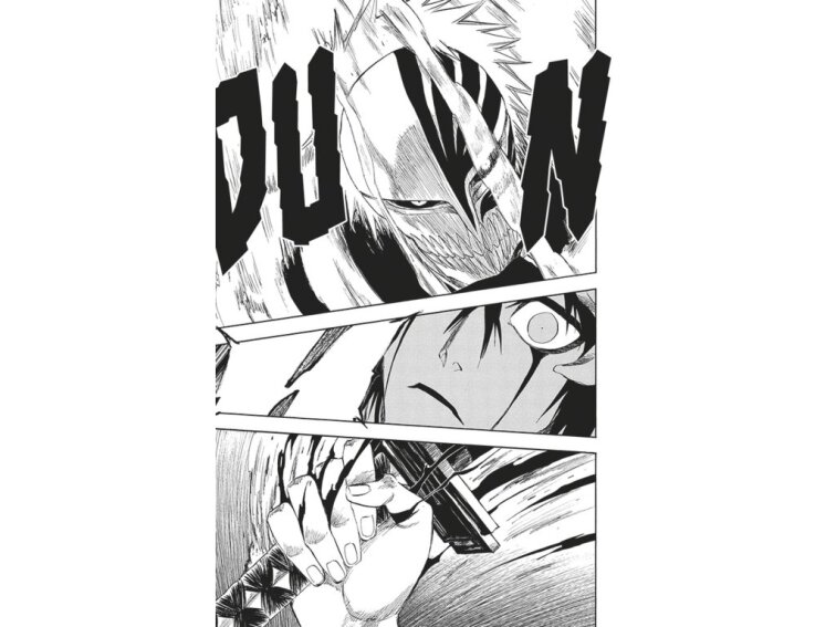Bleach 31: Don’t Kill My Volupture