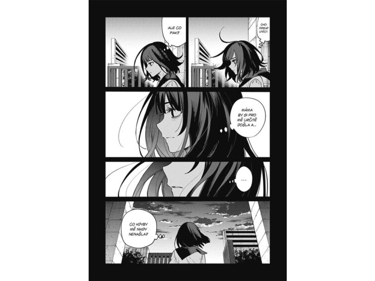 Pokoj v barvách štěstí 11