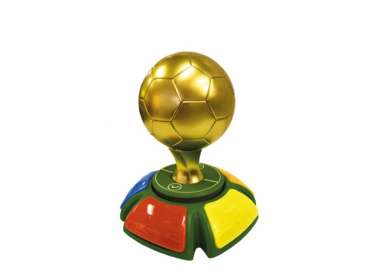 Fanzona TIKI-TAKA - fotbalový kvíz