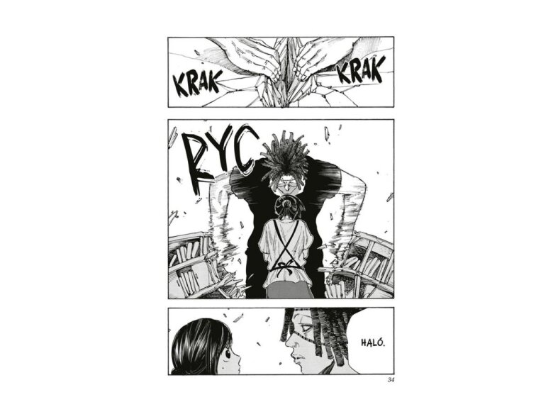 Sakamoto Days 6: Smůla, co?