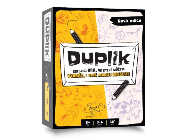 Duplik