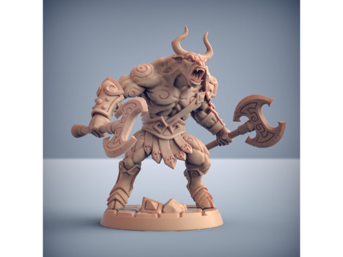 Labyrinth Minoc B (basic unit no helmet)