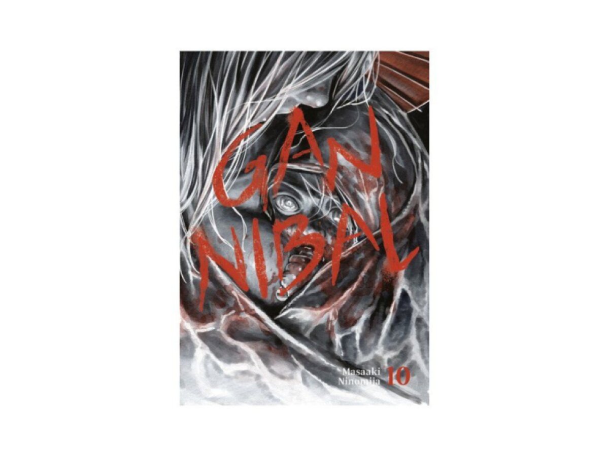 Gannibal 10