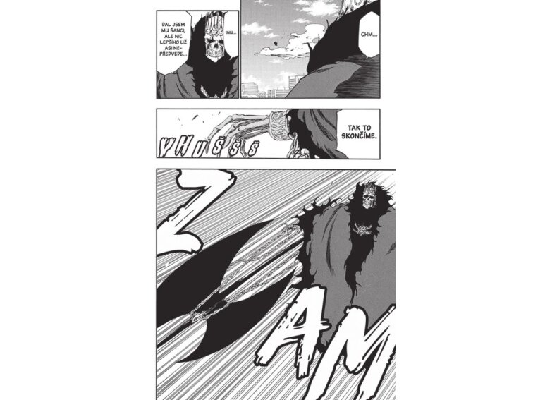 Bleach 42: Shock of the Queen