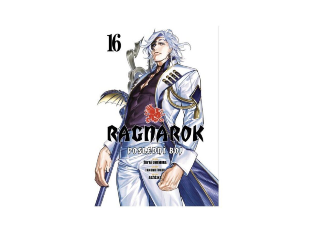 Ragnarok: Poslední boj 16