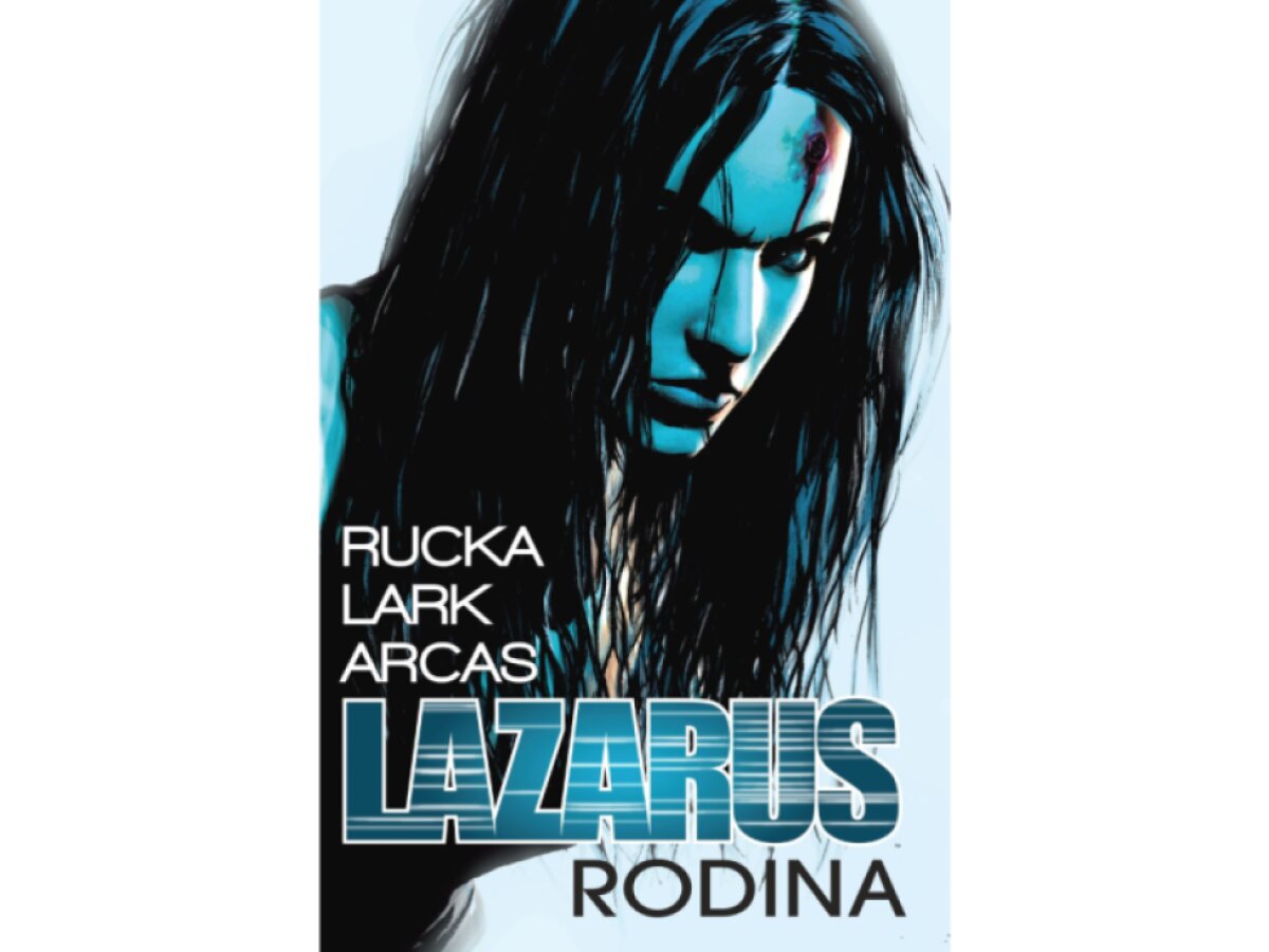 Lazarus 1: Rodina