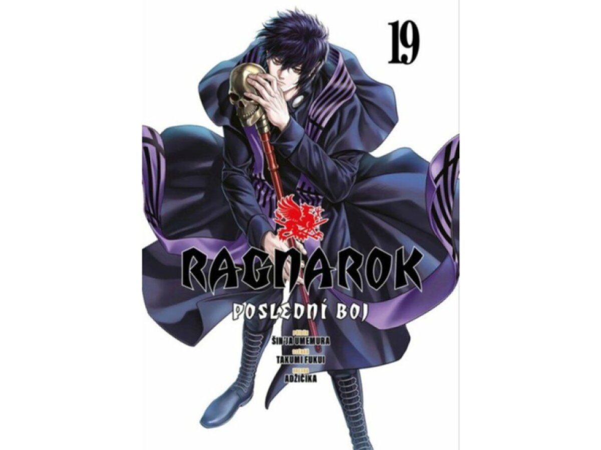 Ragnarok: Poslední boj 19