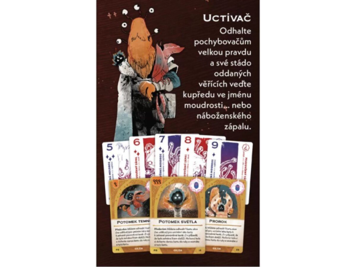 ARCS: Zhouba v pomezí - Rozšíření