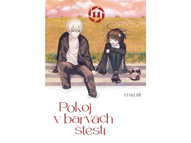 Pokoj v barvách štěstí 11