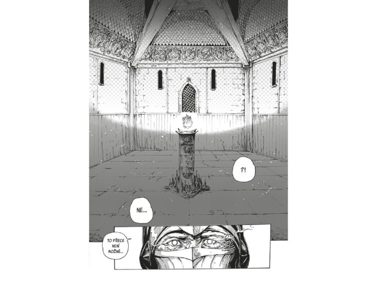 Dark Souls - Vykoupení 1: Ztracená lidskost