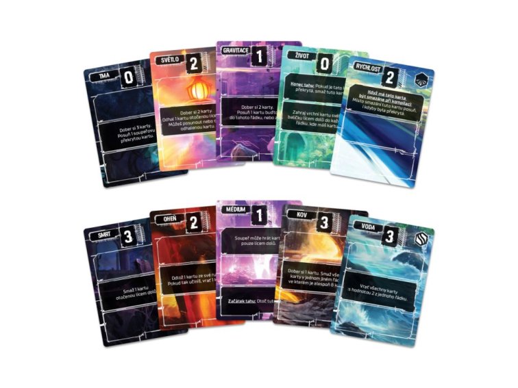 Kód: Ovládni kyberprostor