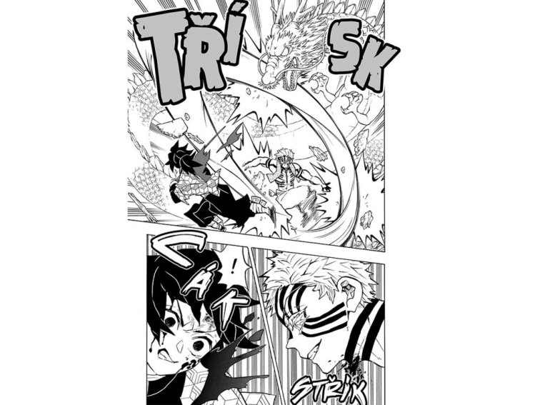 Zabiják démonů 18: Příval nostalgie