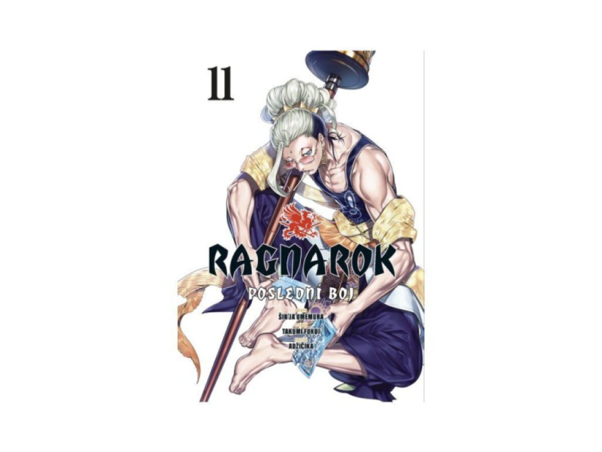 Ragnarok: Poslední boj 11