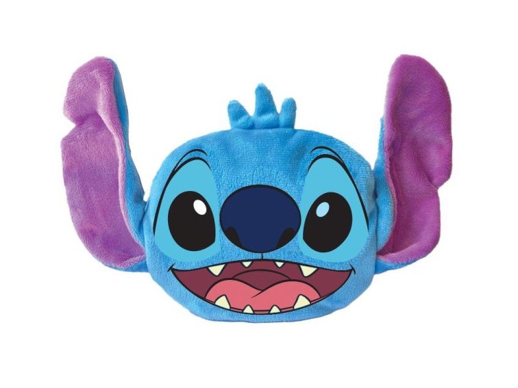 Disney Stitch: Rošťák 626