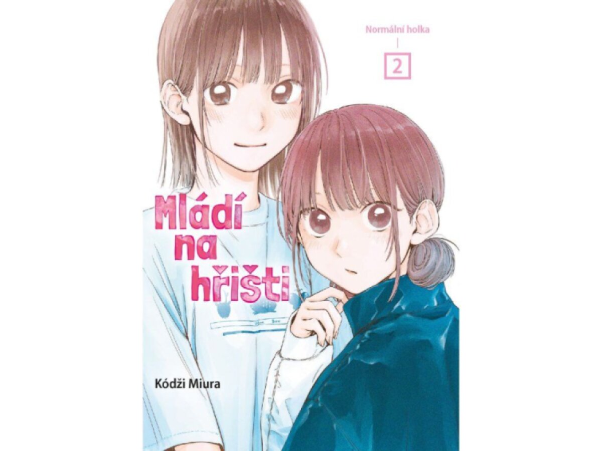 Mládí na hřišti 2: Normální holka