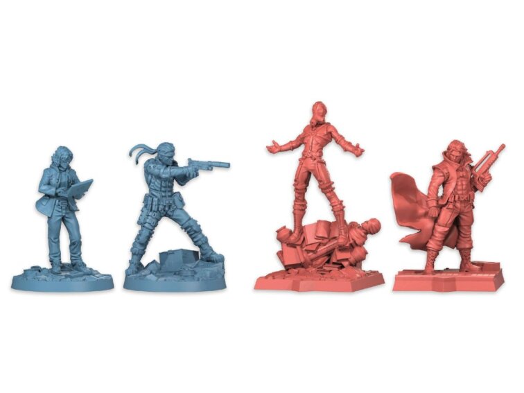 Metal Gear Solid: desková hra