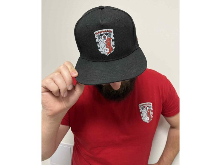 Kšiltovka Snapbacks - Cech Hráčů