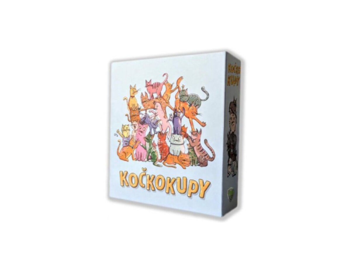 Kočkokupy