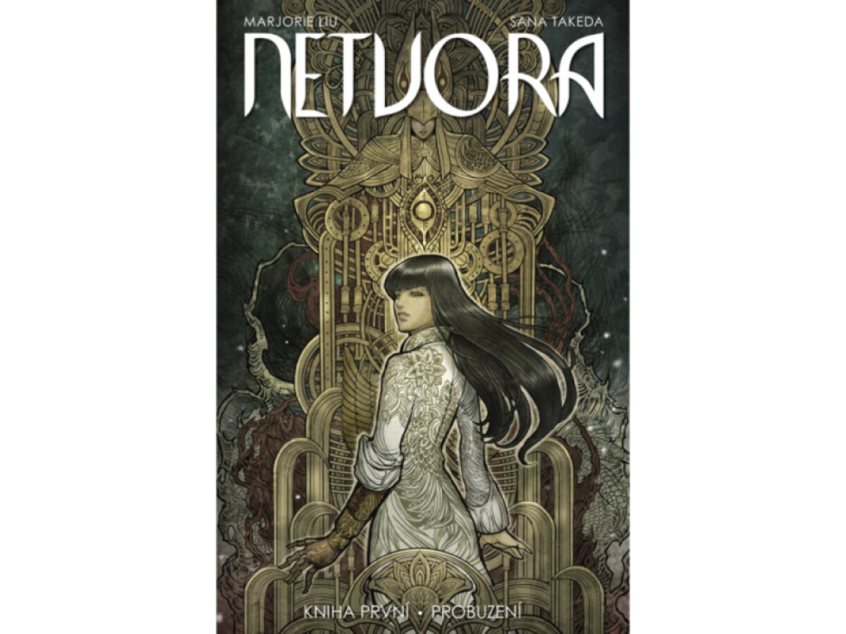 Netvora 1: Probuzení