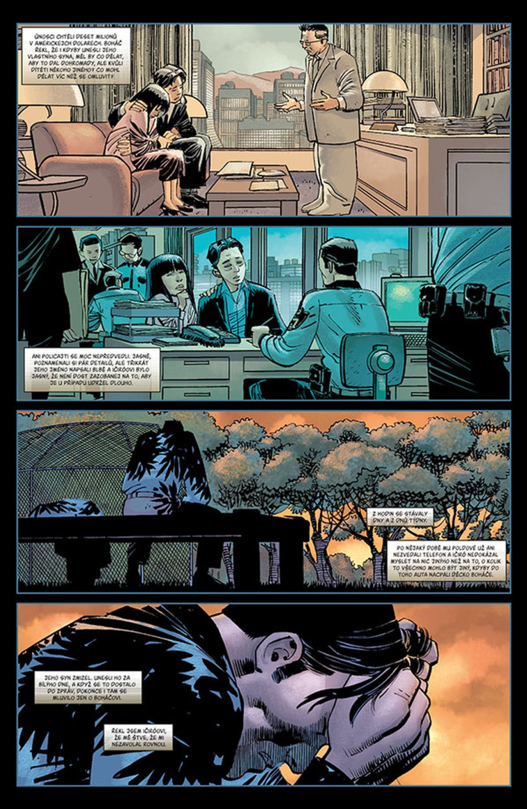 Wolverine: Nepřítel státu (Legendy Marvel)