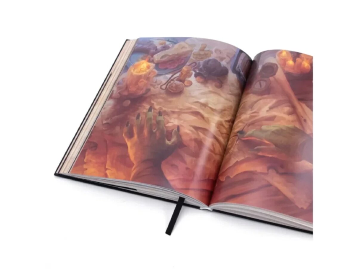 The Elder Scrolls: Artbook